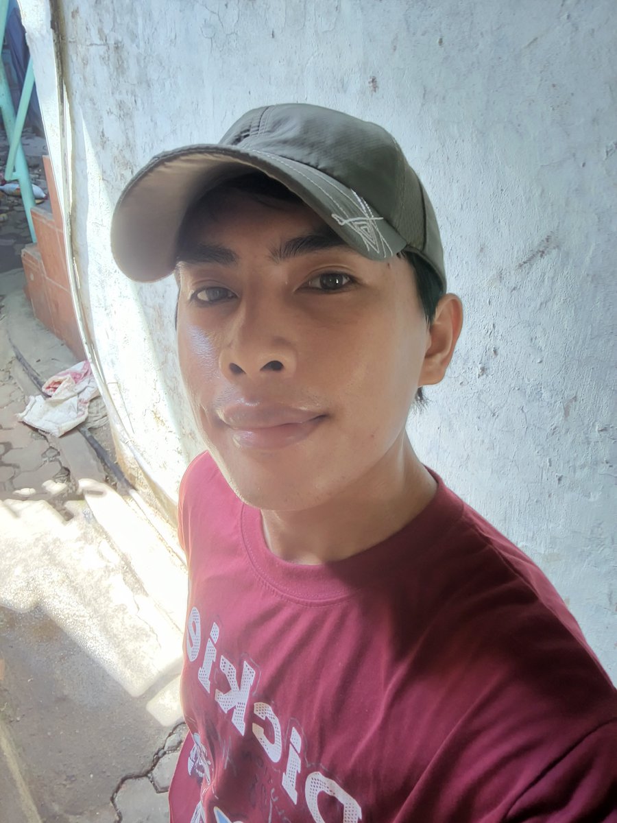 edwinJrbecera's tweet photo. Hi pulanh pula para sa iyo haha❤️ https://t.co/YjNlg9039J