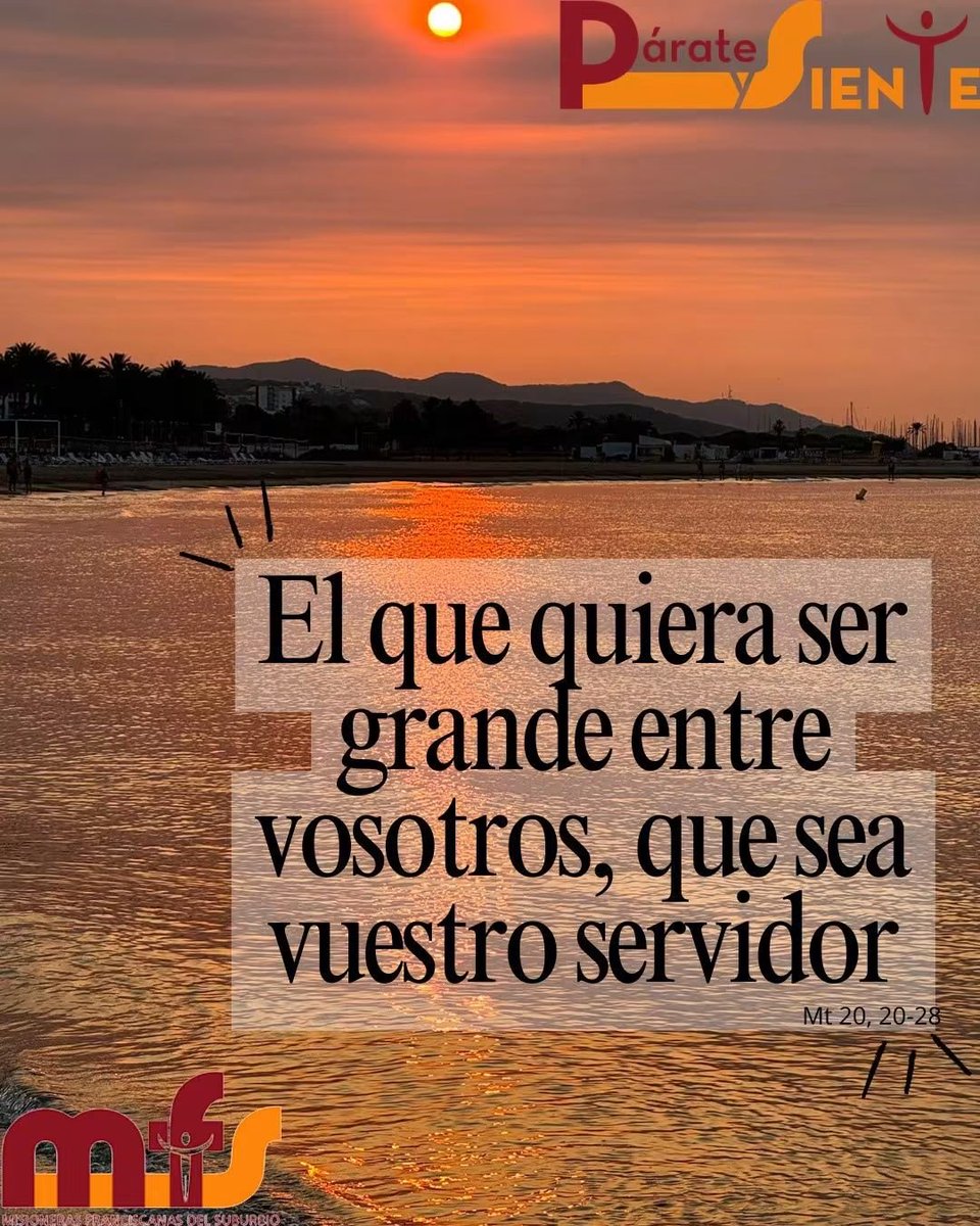 mfranciscanas tweet picture