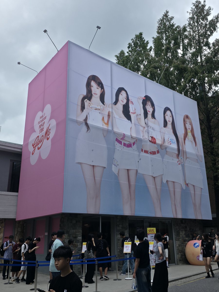 cudo4018's tweet photo. #fromis_9 #fromis_9_Glow_ME #플로버의_비타민
우리 프롬이들 흥하자!! 언제나 플로버들의 비타민이 돼줘서 고마워!!☘️ https://t.co/gKUPbxf0ex