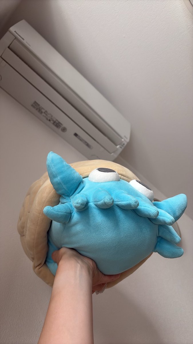 omuciciomuchy's tweet photo. エアコンの恩恵をうけるｵﾑﾁｮｽ https://t.co/TEI8QT4vDi