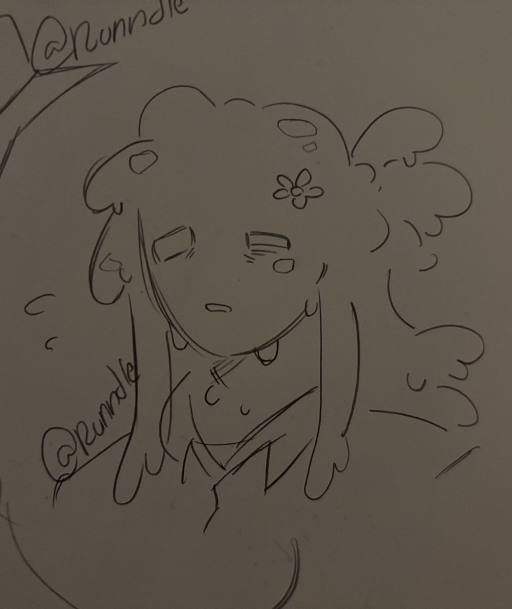 RUNNDLEE's tweet photo. Traditional doodles cuz why not #d3rlord3 #sfawtde #dawtde #slimeknight #averythemayo https://t.co/jFbxgG03PD