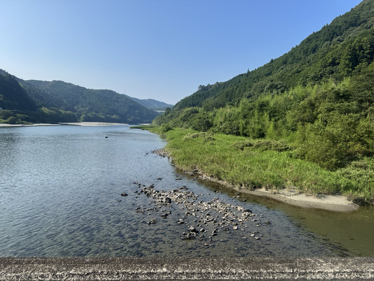 delta1874's tweet photo. 日本の原風景を観に行ってきました。 https://t.co/o4OzDosOm4
