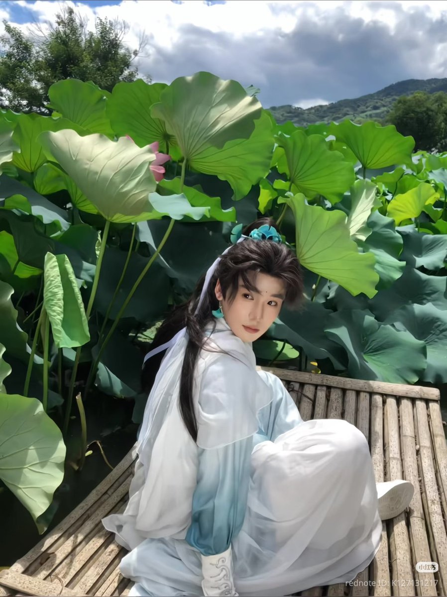 deluluforfree's tweet photo. he is so beauty 😭
#HuYiChen #胡亦琛 https://t.co/MOpmVzTdks