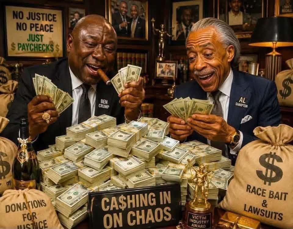 SportsPoliticsX's tweet photo. All about the monies ...
#Crump #Sharpton https://t.co/MBuS5F5O0w