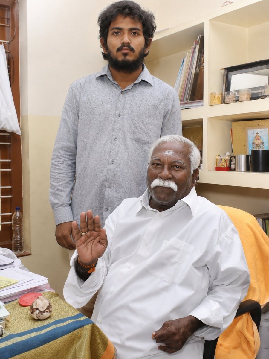 KMU_SMuhundaram's tweet photo. Birthday Greetings to Nagercoil King #MrGandhi Thatha ex MLA.
#Throwback https://t.co/7cJxwA8XTl