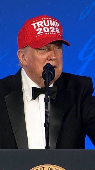 3amxbt's tweet photo. Will Trump2028 bring the 2024 Bullrun back? https://t.co/SLb23UdMLm
