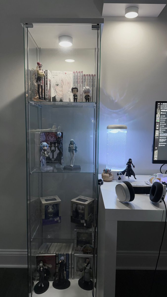 veimori's tweet photo. shelf https://t.co/7o5RQfhS78