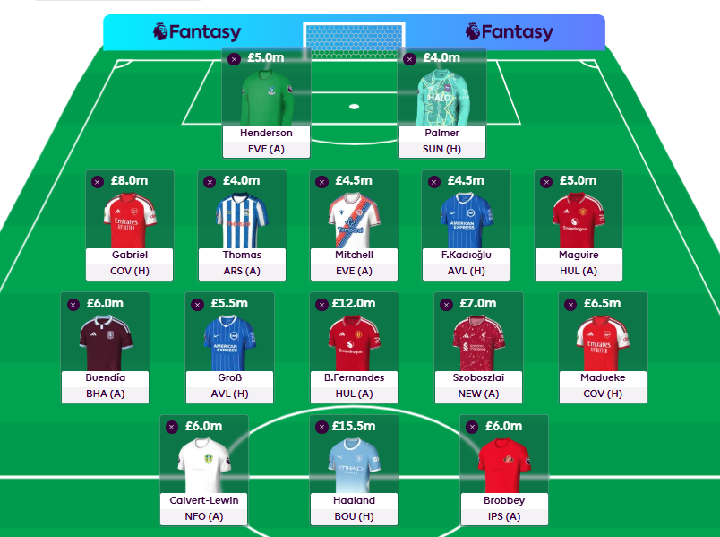 FPLSNIP2026's tweet photo. @Helderfigs I can give you something https://t.co/dT5x49ovV1