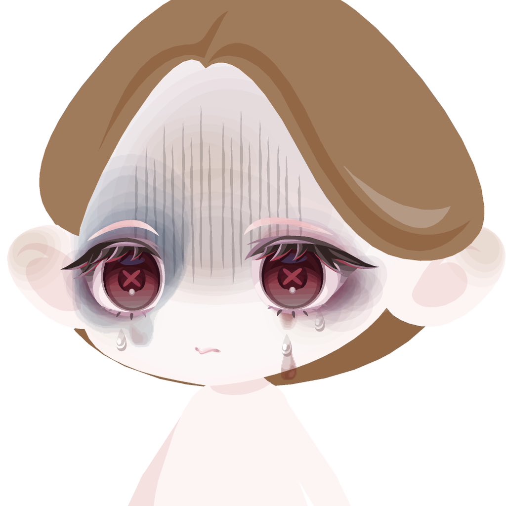 afrgrv's tweet photo. #ポケコロアイメイク図鑑 https://t.co/YsP8yaqQTw