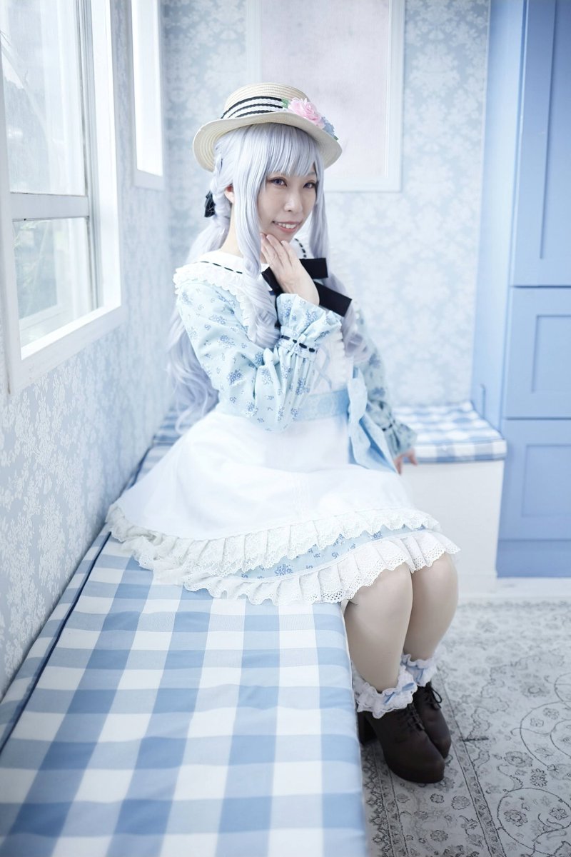 kuroyamakuroo's tweet photo. ※コスプレ写真
ゴシックは魔法乙女
【野遊】ロザリー
カントリーサイドガール

撮影、野呂さん
@minoru_noro2011
スタジオMOOD
https://t.co/L7yeSqxxGj https://t.co/HA8CbfMjY7