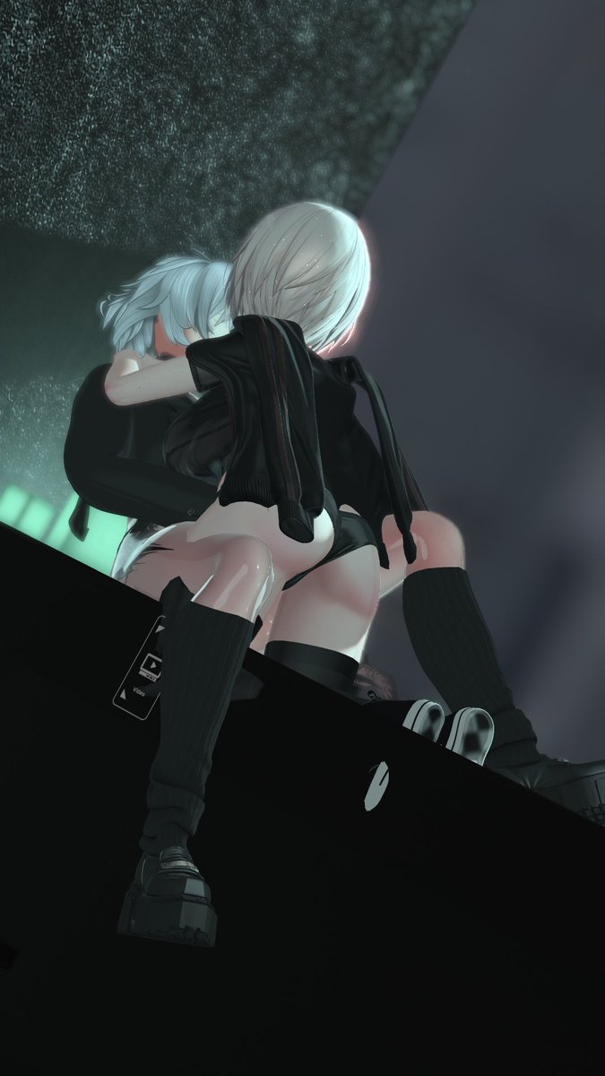 z_ro__0's tweet photo. #vrchat #vrchatphoto #vrchatphotography https://t.co/jNyJ8qvymH