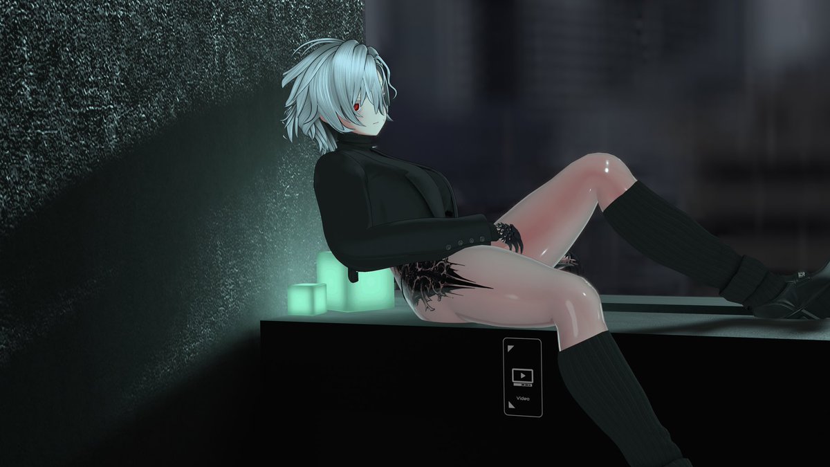 z_ro__0's tweet photo. #vrchat #vrchatphoto #vrchatphotography https://t.co/jNyJ8qvymH