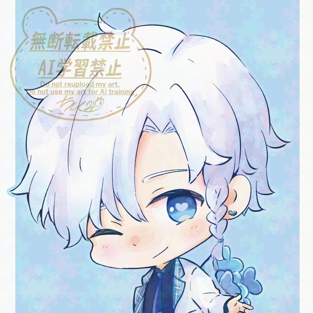 chibigumi_2's tweet photo. 【つなぐ】でミニキャラアイコン、お試し価格で依頼受け付けてます！
卵商品になります(詳しくは詳細ご覧ください）
この機会にぜひ✨
よろしくお願いいたします！
 https://t.co/p1skNyIDqT #つなぐ 
#イラスト依頼募集中 #有償依頼受付中 #SDキャラ https://t.co/Lcmrbzh5Uk
