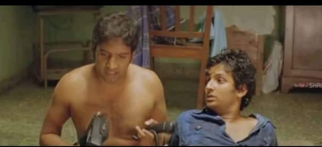 HopkinsJim30182's tweet photo. Vijay Cinema Career :-

First Film - Flop
First 10 Films - Flop
25th Film - Flop
50th Film - Disaster (Troll Material)
Last 10 Films - Disaster
Last Film - Disaster (End of Career)

@actorvijay be like :-
எனக்கு நடிப்பு தான் வராது நெனச்சேன்.. எனக்கும் சினிமாவுக்கும் ராசி இல்லடா.. https://t.co/NVYExXFqHI