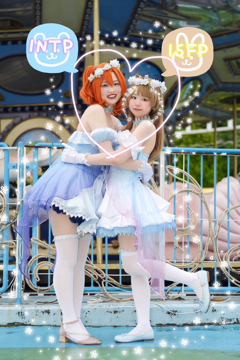 kimkimkim_chi's tweet photo. この2人かわいすぎてデコっちゃった( ៸៸◜︎︎𖥦◝៸៸)♡ほんmoneyお気に入り🥹🫶🏻 https://t.co/QZHU9deKW7