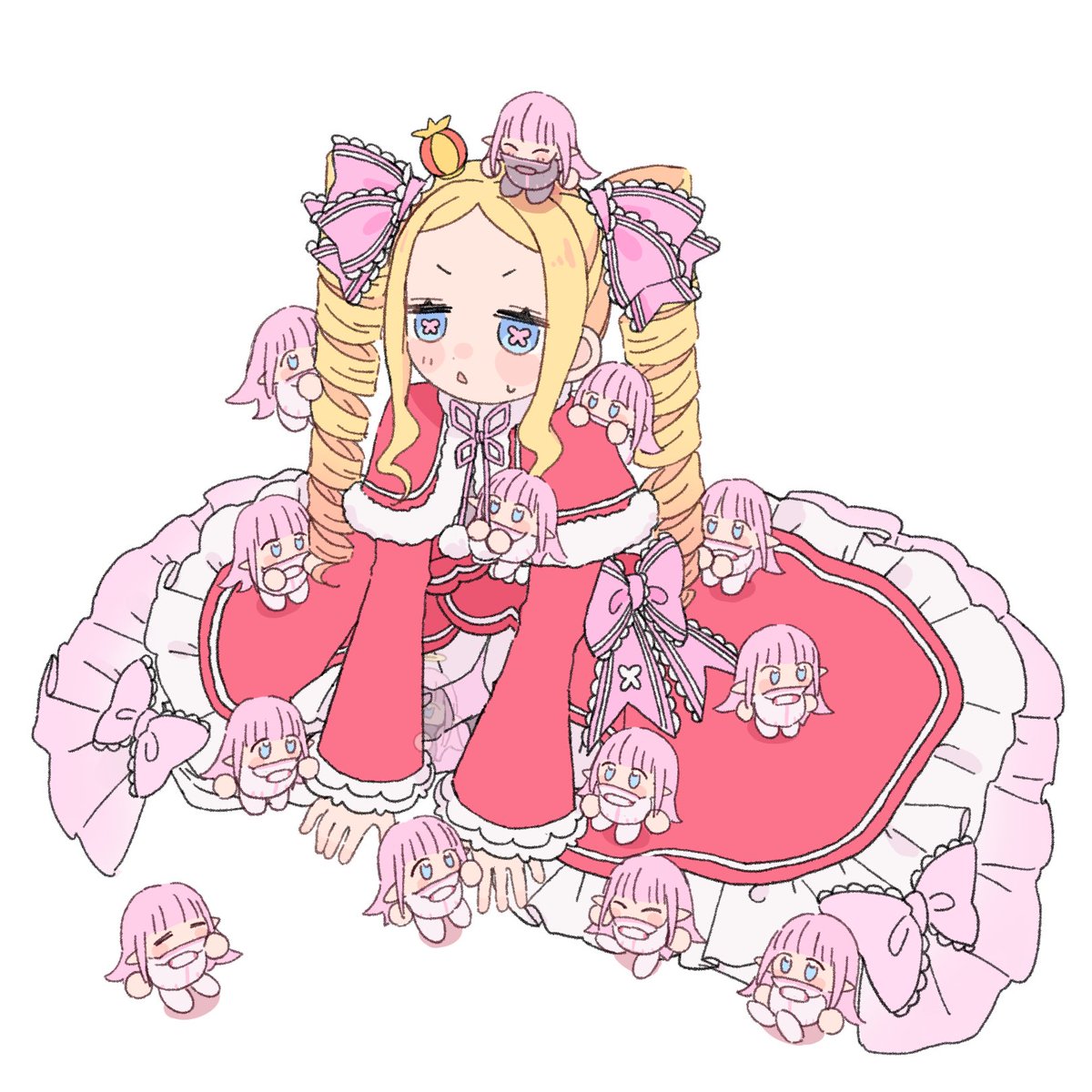 meruhen53723's tweet photo. ﾜｰｯｯｯ!!!!! https://t.co/L9Sa8tlGzS