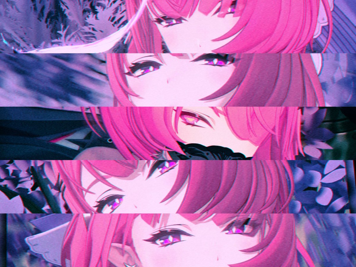 𝑷𝒊𝒏𝒌 𝒆𝒗𝒆𝒏𝒕 ♱ tweet media