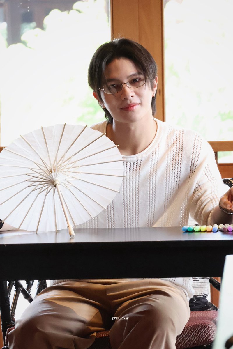 zero_bitzero's tweet photo. วันนี้ปรุงจืดมะะะ @Williamjkp1 

NATURE JOURNEY WITH WILLIAM 

#MELAinCHIANGMAIxWILLIAMDAY2
#MELAxWILLIAM #williamjkp https://t.co/RNTuWxPqxY