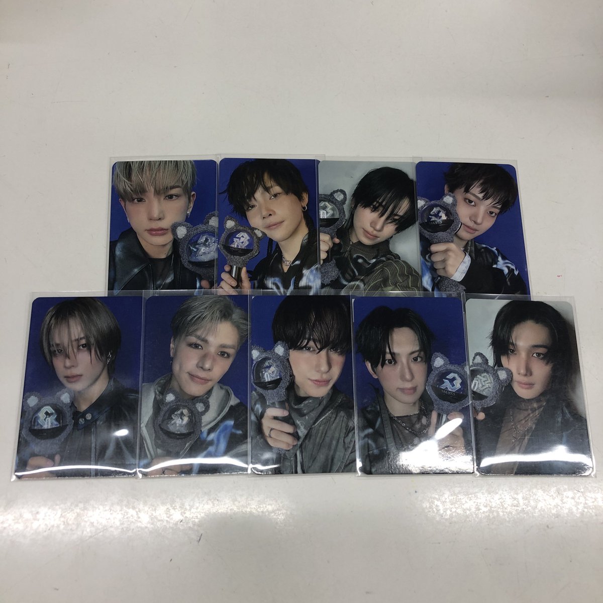 andTEAM &TEAM 【入荷情報】 月狼 サノクが入荷致しました🐺 こちら品