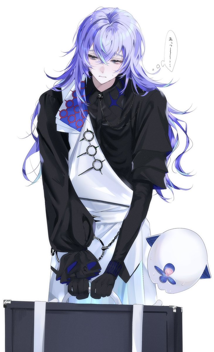 ささ (@kasakasa816) / Posts / X