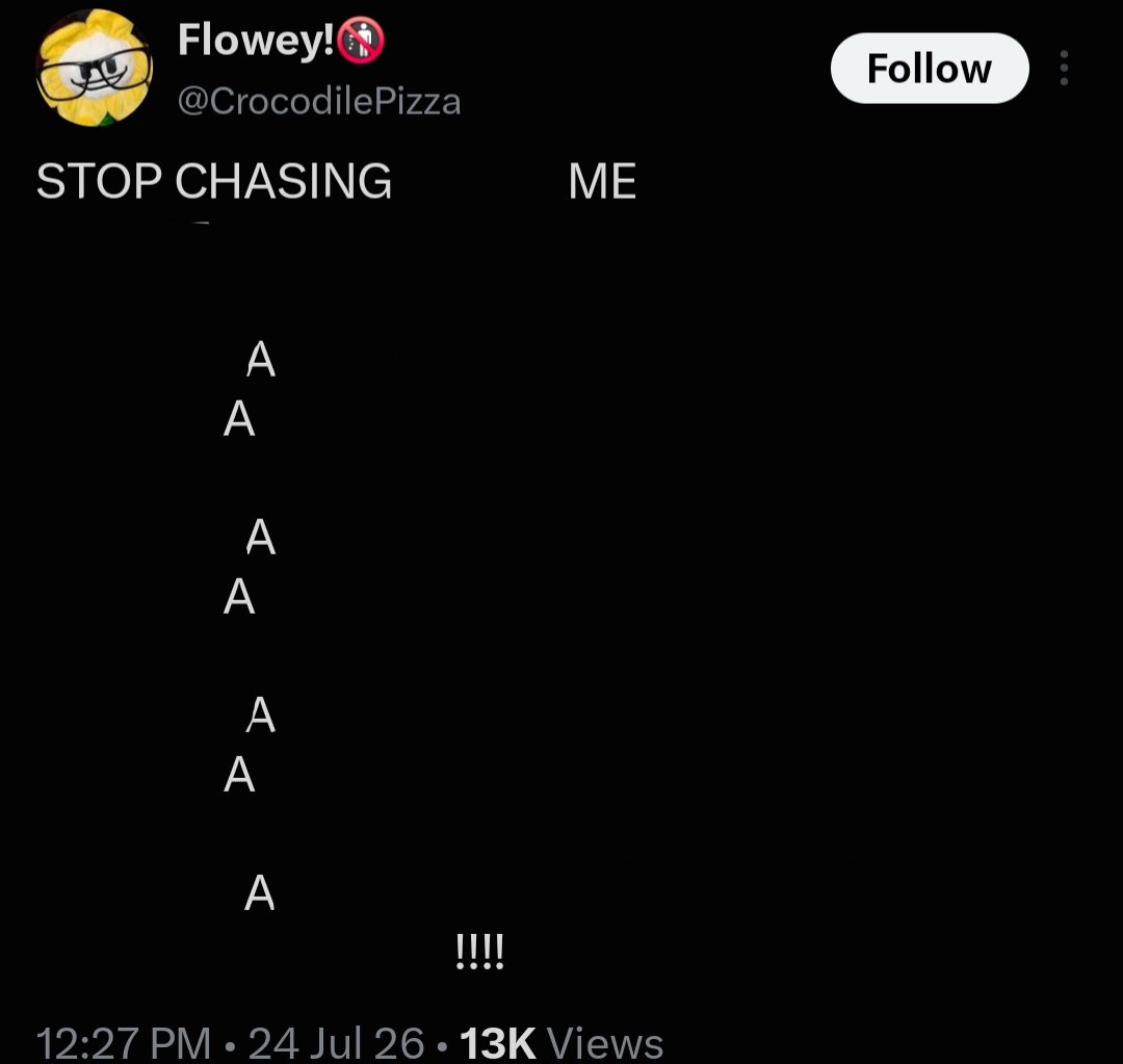 Jevil tweet media