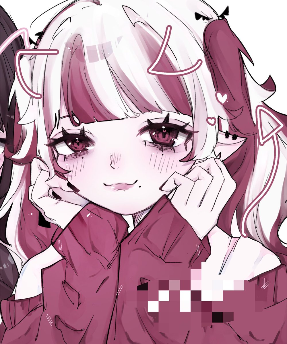 Hni00_H's tweet photo. 実はイラスト描いてる人間であり
お絵描きが好きだ
破格で描いてる https://t.co/wlStKjtTgt