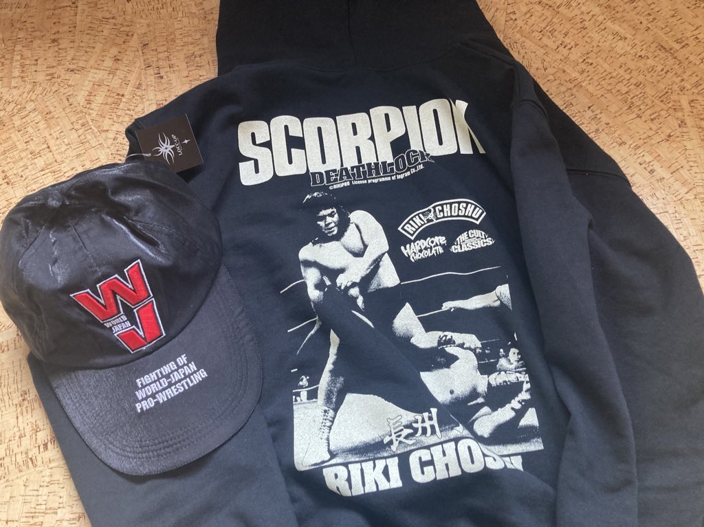 gokumonki's tweet photo. 2026年4月。

地元の古着屋でWJのキャップを即買い。
ど真ん中コーデが可能に。

井長州力
#永島勝司 https://t.co/thwwMqEWAV