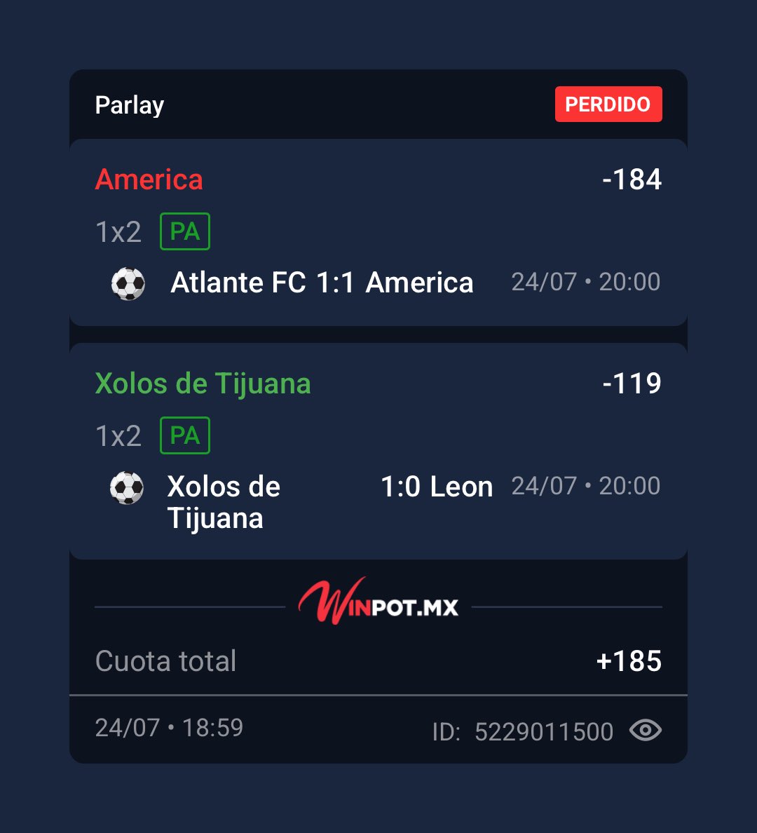 gilachio17's tweet photo. @picksdepolo Por quererla jugar al verga agregando al América puta madre https://t.co/zOu8GBBvAj