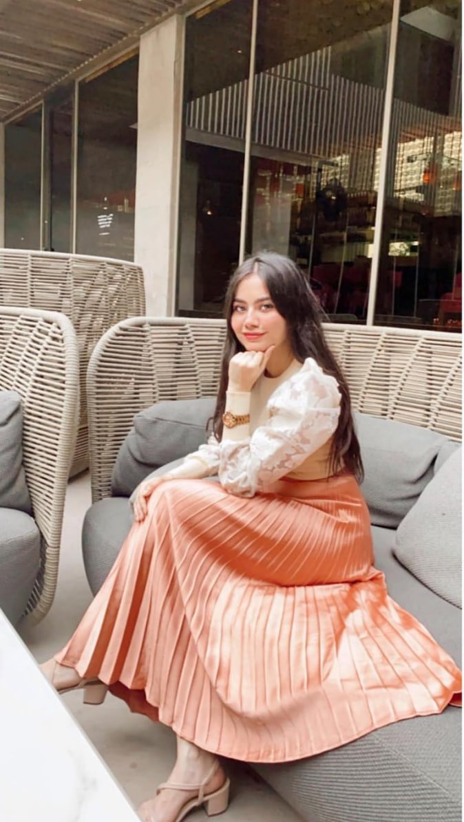 Isha Gupta tweet media