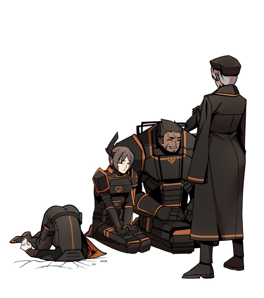 rok0077's tweet photo. R사 4무리 대장들 훈육 타
트레틀 사용했습니다 https://t.co/vADYhAI4Oo