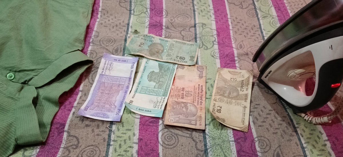 Useemasingh tweet picture