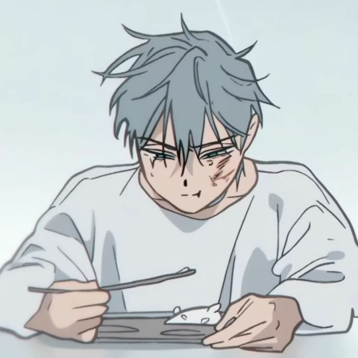 VampireIvantill's tweet photo. The fact that Qmeng mentioned that, besides crying often, Till even cries when he tastes really delicious food... he's such a crybaby 😭 https://t.co/xDQ6vV340x