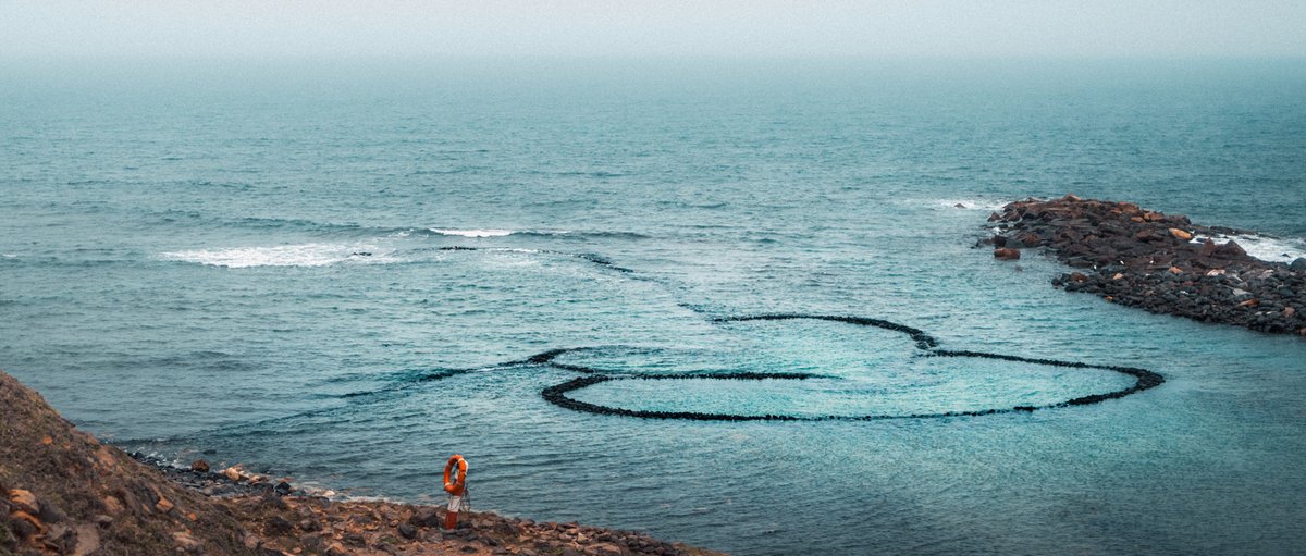 wheel_bus's tweet photo. Island and Sea
Qimei, Taiwan
#photography #photographie #landscapephotography #Seascape #TravelPhotography #写真 #撮影 https://t.co/ygqRxXh2E9