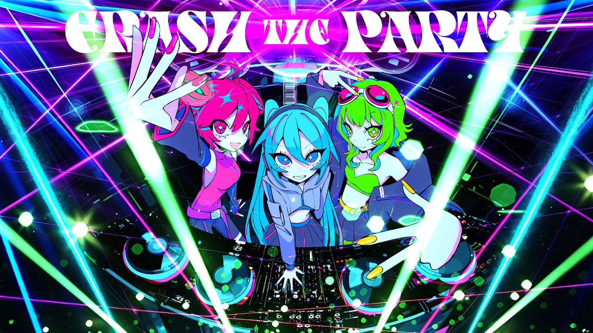 utapope's tweet photo. 【歌ってみた】

CRASH THE PARTY / KIRA 様

https://t.co/1MGcqc527k https://t.co/qUjswcit8a