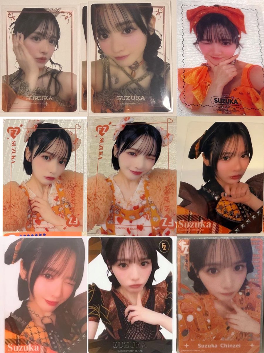 hono_fz's tweet photo. 残りこちら https://t.co/xeEnyN00nU