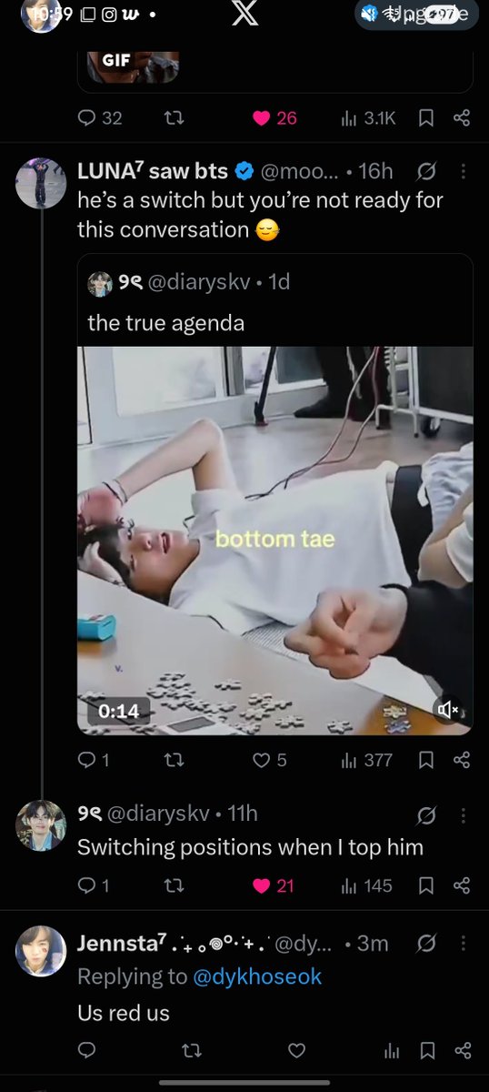 Jennsta⁷ . ݁₊ 。𖦹°‧ ݁˖ . ݁ tweet media