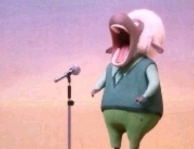 ivcnaoo's tweet photo. Así yo poniéndome a cantar de la nada pq alguien dijo una palabra q sale en una canción q conozco https://t.co/vcriWLo387