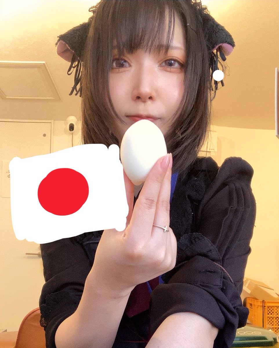 SharoBlackcat's tweet photo. 7月25日

本日なるバースデイですね
とてもいい天気になって良かったです！
太陽も祝福しています
少し気合いが入りすぎて暑い気もします。
頭を沸騰させながら1日盛り上がりましょう💪😊
本日と明日▶▷▶大須  15:00〜18:00  
                            五火  18:00〜ラスト https://t.co/CjfvXd5tMy