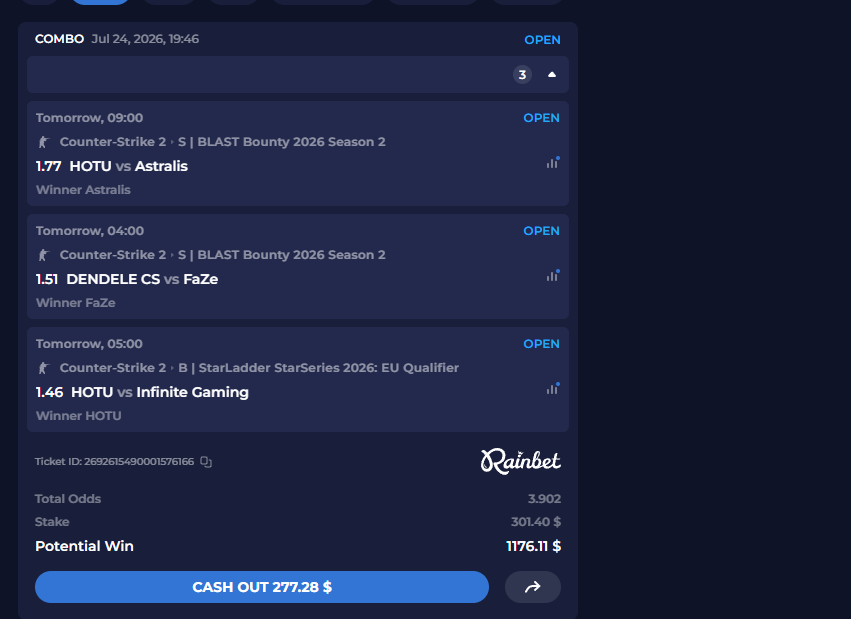 Vicesz0's tweet photo. IF THIS HITS IM TIPPING 5 PEOPLE $25 EACH WHO LIKE AND RETWEET🤑🤑
 MUST BE UNDER CODE VICEZ ON RAINBET https://t.co/t1bPatQ2ul