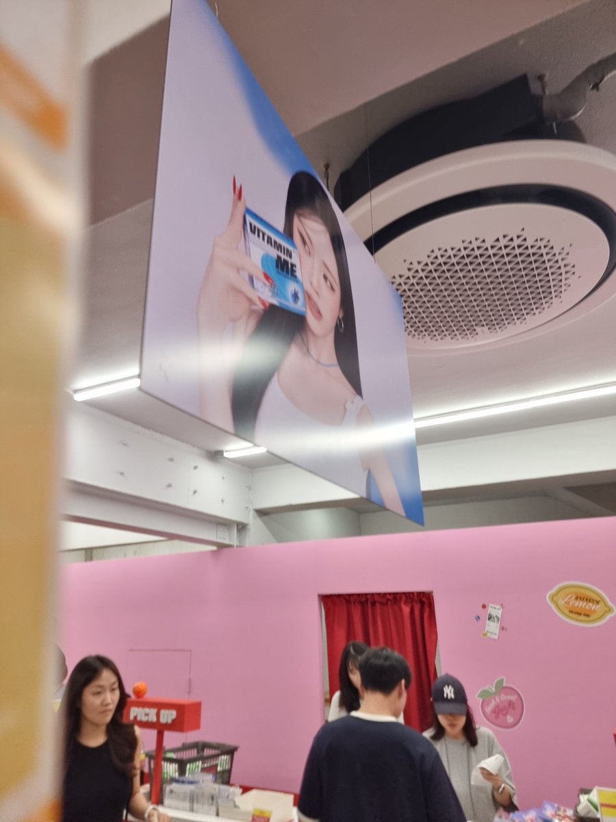 fromis_9su's tweet photo. #fromis9 #fromis_9_Glow_ME #플로버의_비타민 4일도 잘 보고 갑니다 https://t.co/v8CBUfxEYy