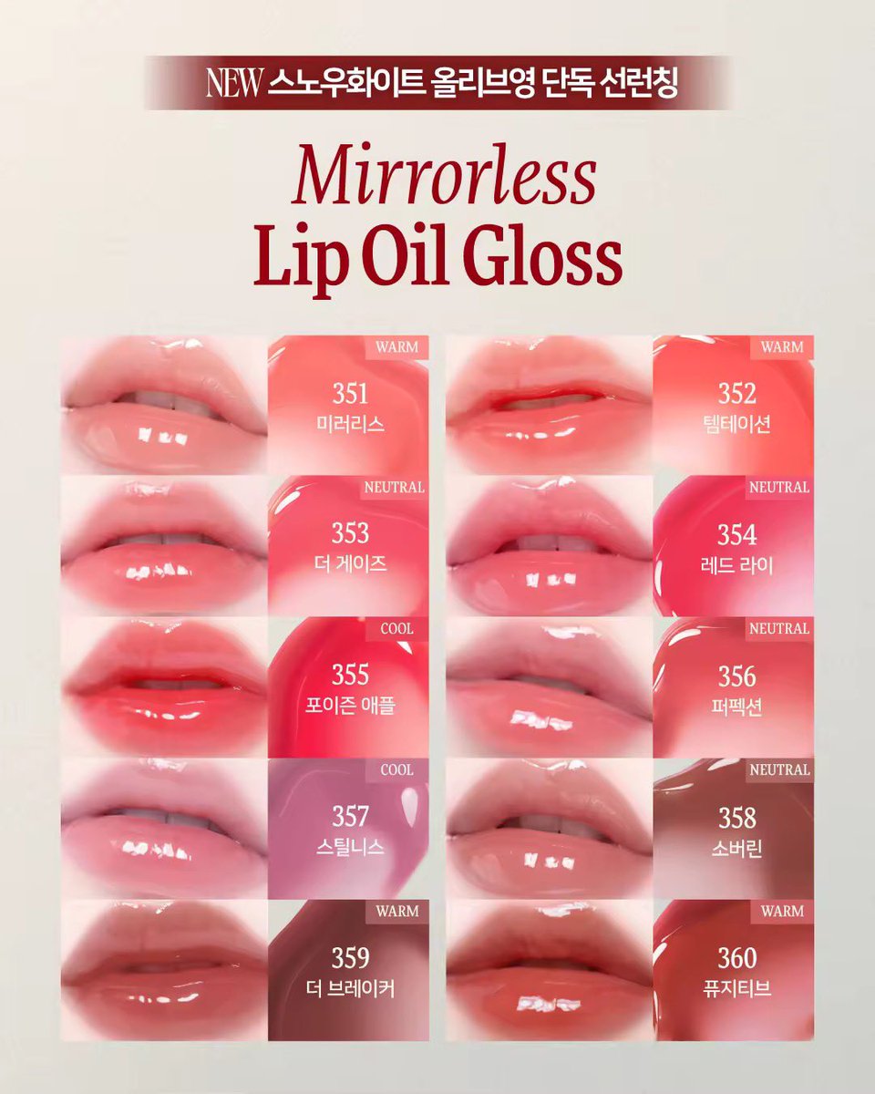 shikagar312's tweet photo. #āļŠāđāļāļāđāļ Dinto Mirrorless Lip Oil Gloss
āļŠāļĩ 351 , 354 , 360
.
āđāļāđāļāļĨāļ° 170.- ðŪāļĢāļ§āļĄāļŠāđāļ
.
āļĄāļ·āļ1 āļāļ·āđāļāļāļēāļāļāļāļ.
#āļŠāđāļāļāđāļāļŠāļāļīāļāđāđāļāļĢāđ #āļŠāđāļāļāđāļāļāļŠāļ #āļŠāđāļāļāđāļāļāļŠāļāļĄāļ·āļ2 #āļŠāđāļāļāđāļāđāļāļĢāļ·āđāļāļāļŠāļģāļāļēāļ #āļŠāđāļāļāđāļlaka #laka #āļāļŠāļ #āļŠāđāļāļāđāļāļāļŠāļāļĄāļ·āļāļŠāļāļ #āļāļŠāļāļĄāļ·āļ2 #āļāļŠāļāļĄāļ·āļāļŠāļāļ #romand #3ce #āļŠāđāļāļāđāļāļĄāļ·āļāļŠāļāļ #judydoll #āļŠāđāļāļāđāļdinto #dinto https://t.co/HVfwG4PVb3