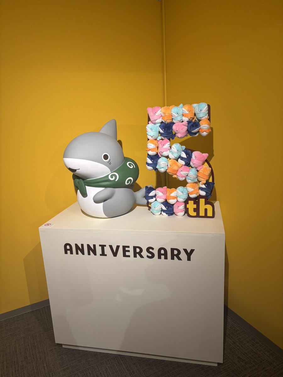 array_cars_omit's tweet photo. 子ザメ展行ってきたーーー！

かわいいかった、、、
でゅらんだるが好き、、、 https://t.co/MU0Go9P2jM