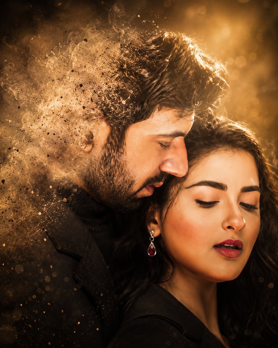 NeerajAgrwal7's tweet photo. Forever shakhi ❤️ Devir 
.
.
.
.

#ShaKhi
#ShauryaAurAnokhiKiKahani https://t.co/AkrLx0vpd8