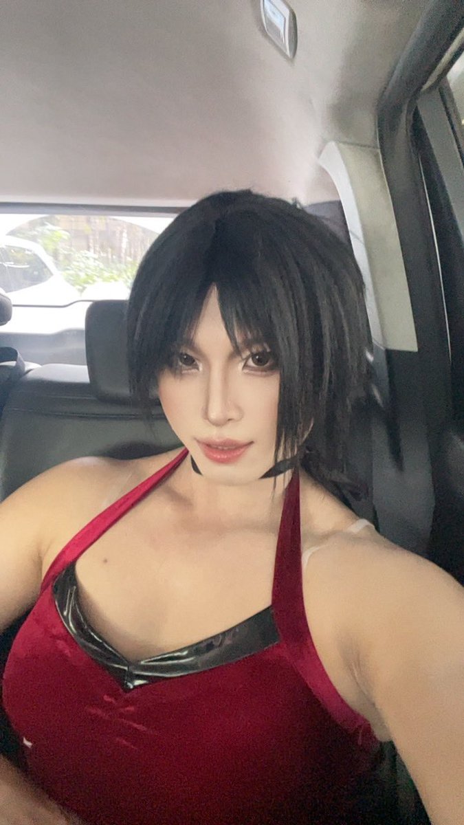 喵喵子 tweet media