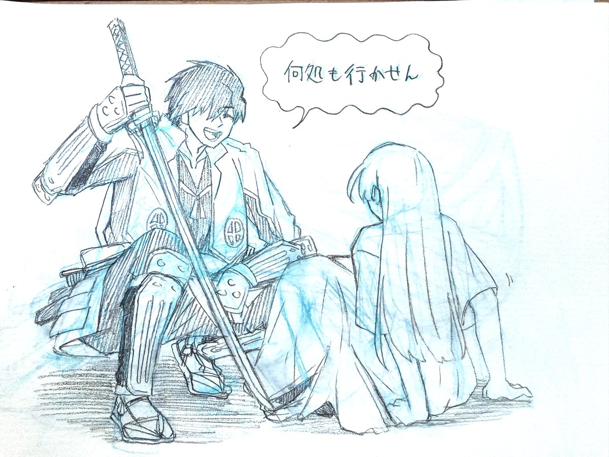 ______hamachi's tweet photo. #drf夢
過去作再掲(ﾌﾞﾁ、ｷﾄﾞ、ﾄﾖﾋﾟ) https://t.co/eVDip6KphW