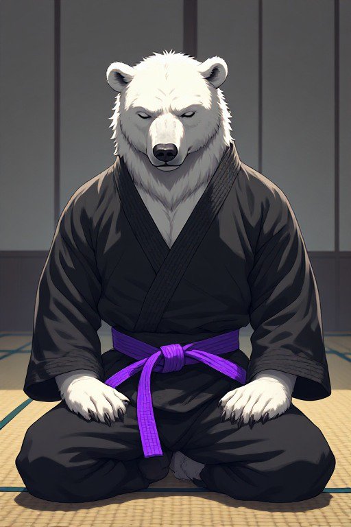 AthosSlender's tweet photo. #ActiveActivityChallenge.

Two facts about me: I really am a purple belt in jiu-jitsu, and I practice fencing.

challenge
@furrynickwilde 
@Aramonplayfps 
@Sexy_RedLucario 
@VincentV52124
@AmberBunnyAI https://t.co/Gf0kVEWW8t