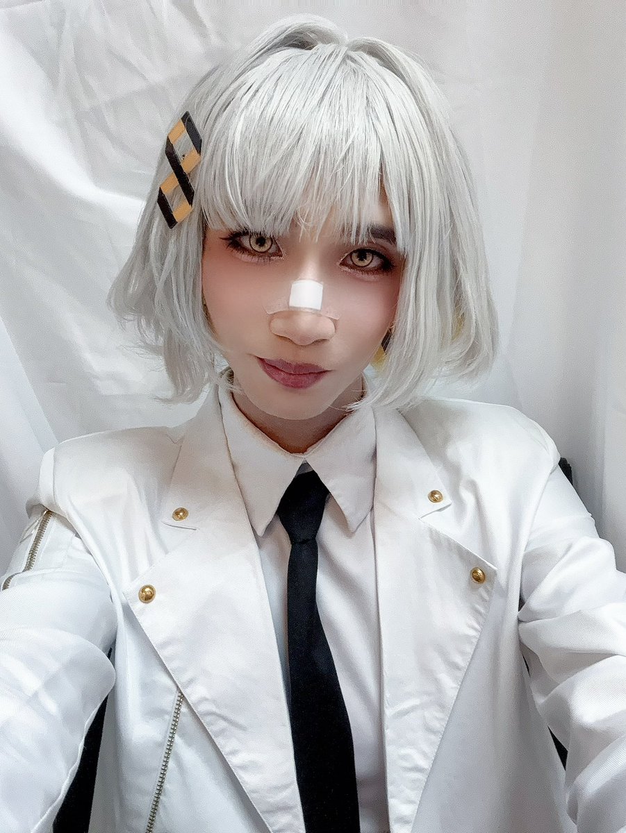 waichunnn's tweet photo. ACGHK出了Hachi
見了幾位朋友
已累成狗
有事請餵糧

#はちたや https://t.co/CcEn6AU01Q