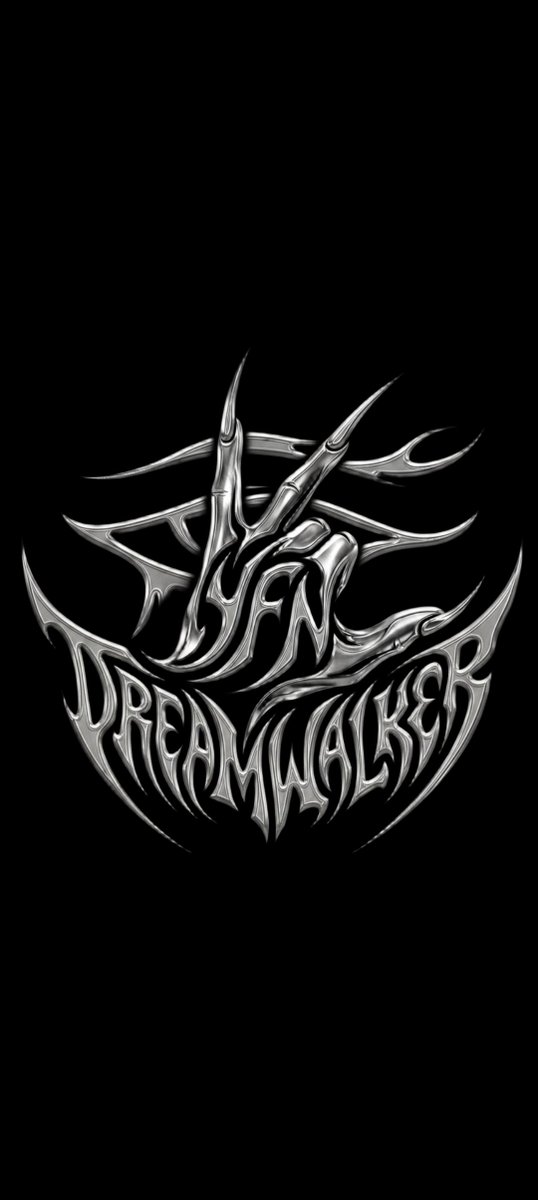 trillogy333's tweet photo. They'll think it's just a logo.
Let them.
Those who understand will know it's a mark, a signal, a language only DREAMWALKERS speak.
Welcome to the official DREAMWALKERS insignia.
If you wear it, protect it. If you see it, respect it. If you are one of us...
Keep walking https://t.co/BhQdnDaNfl