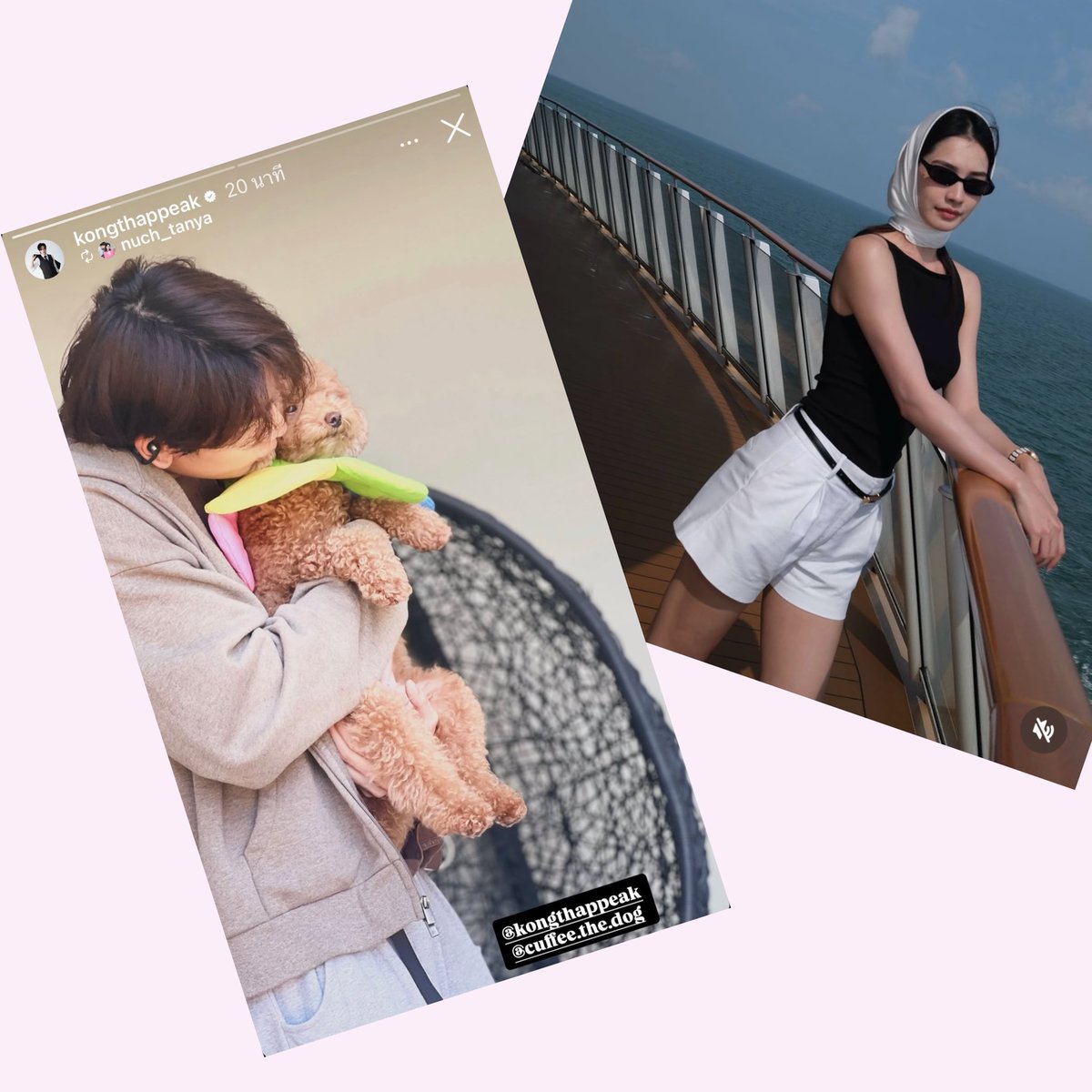 suphanoot1984's tweet photo. 💖 ยิ่งมองยิ่งตกหลุมรักซ้ำๆ 

JULY WITH MY PEAKMINT
✿⁠♡ #พีคมิ้นท์ | #PeakMint ♡✿ https://t.co/5xnxuelGjz