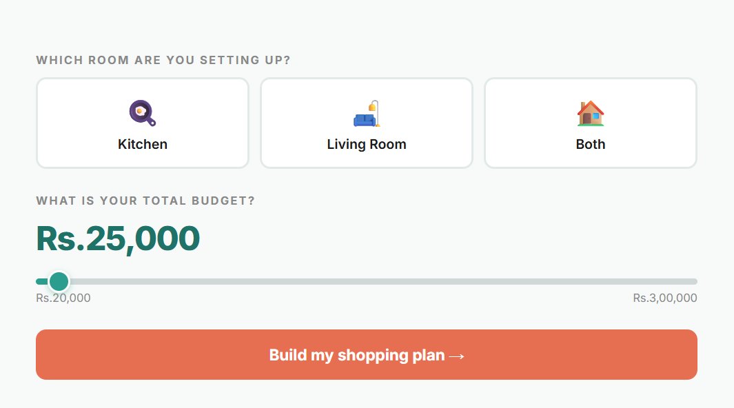 homekitchentech's tweet photo. When making kitchen or home purchases, we often shop within tight budgets of few thousands, looking to buy many appliances within that. If you are on shopping spree, checkout the Budget Planner we just launched - link in comments. https://t.co/HiwqeRQSs3